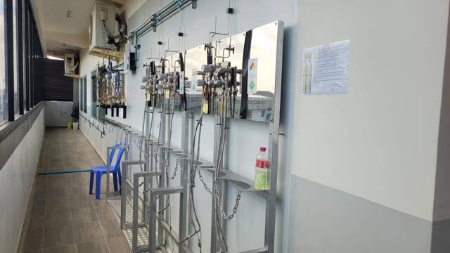 ผลงานส่วนหนึ่งที่ (CAMBODIA) ปรเทศกัมพูชา