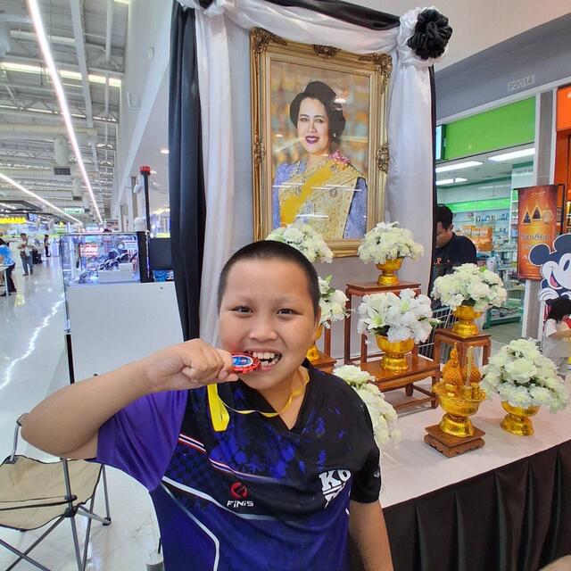 การเเข่งขัน Stack New Style Challenge ครั้งที่ 1 ปี 2026