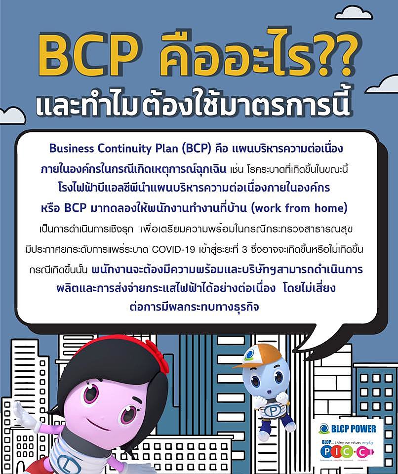 BCP-คืออะไร-และทำไมต้องใช้มาตรการนี้