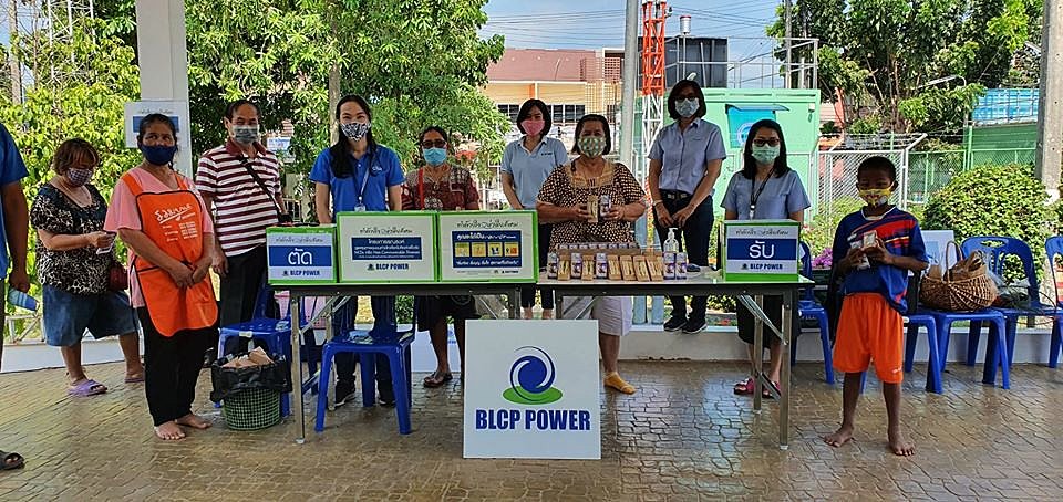 BLCP-ลงพื้นที่ให้ความรู้ชุมชน-“NCDs-โรคที่เกิดจากนิสัยและพฤติกรรมที่ไม่ควรมองข้าม”