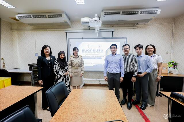 กิจกรรมสรรหาและเชิดชูเกียรติ "ยุวชนต้นแบบ สาธิต มศว องครักษ์" ประจำปีการศึกษา 2569