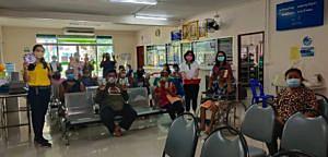 BLCP-ลงพื้นที่ให้ความรู้ชุมชน-“NCDs-โรคที่เกิดจากนิสัยและพฤติกรรมที่ไม่ควรมองข้าม”
