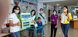 BLCP-ลงพื้นที่ให้ความรู้ชุมชน-“NCDs-โรคที่เกิดจากนิสัยและพฤติกรรมที่ไม่ควรมองข้าม”