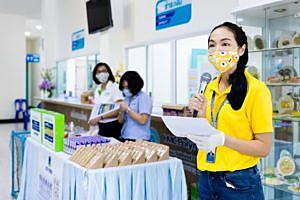 BLCP-ลงพื้นที่ให้ความรู้ชุมชน-“NCDs-โรคที่เกิดจากนิสัยและพฤติกรรมที่ไม่ควรมองข้าม”