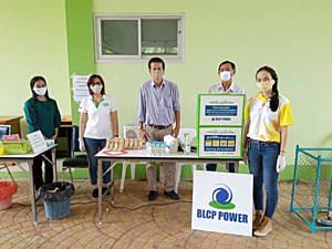 BLCP-ลงพื้นที่ให้ความรู้ชุมชน-“NCDs-โรคที่เกิดจากนิสัยและพฤติกรรมที่ไม่ควรมองข้าม”