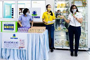 BLCP-ลงพื้นที่ให้ความรู้ชุมชน-“NCDs-โรคที่เกิดจากนิสัยและพฤติกรรมที่ไม่ควรมองข้าม”