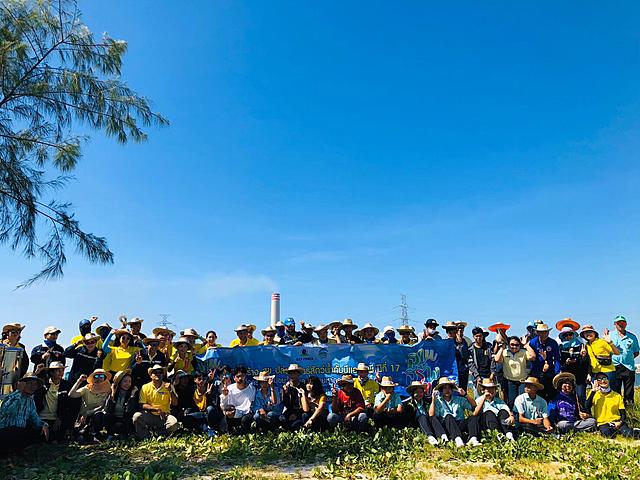 กิจกรรมของโครงการฟาร์มเพาะพันธุ์สัตว์น้ำdb