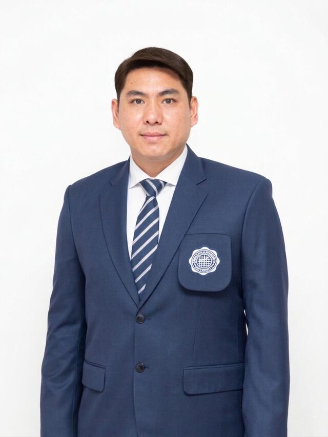 อ.อรรควรรธน์  วีระเดโช