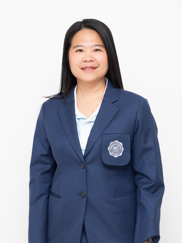 อ.อมรรัตน์ กำมณี