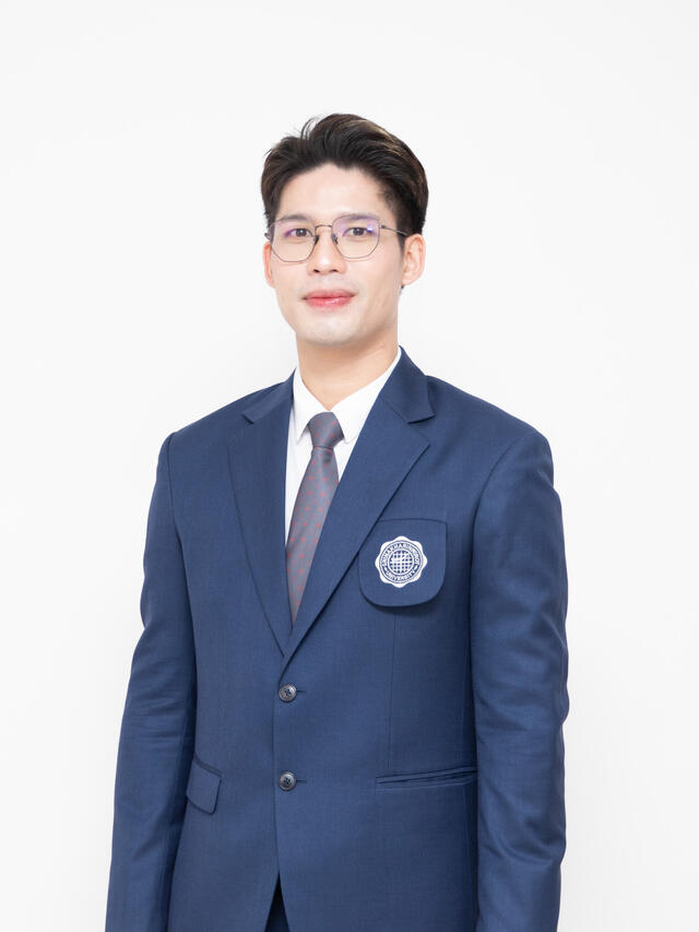 อ.ติณณภพ มาลาพุด