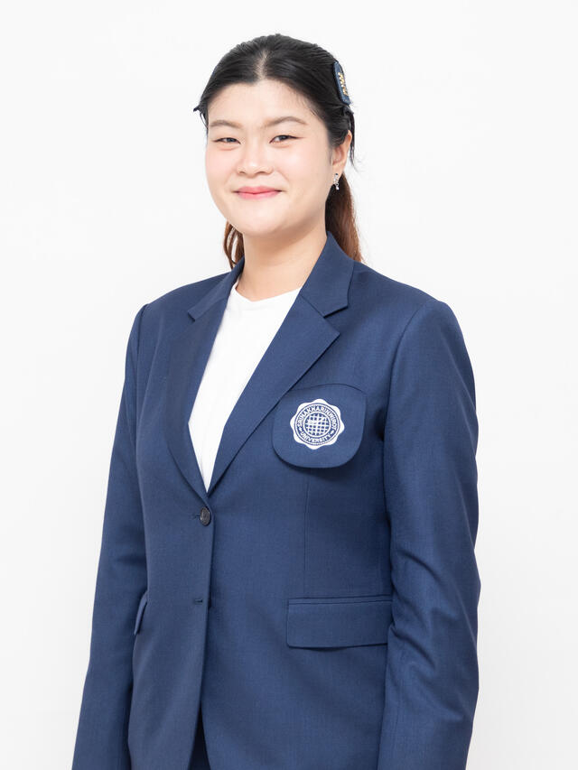 อ.ธนิดา พฤฒิพลากร