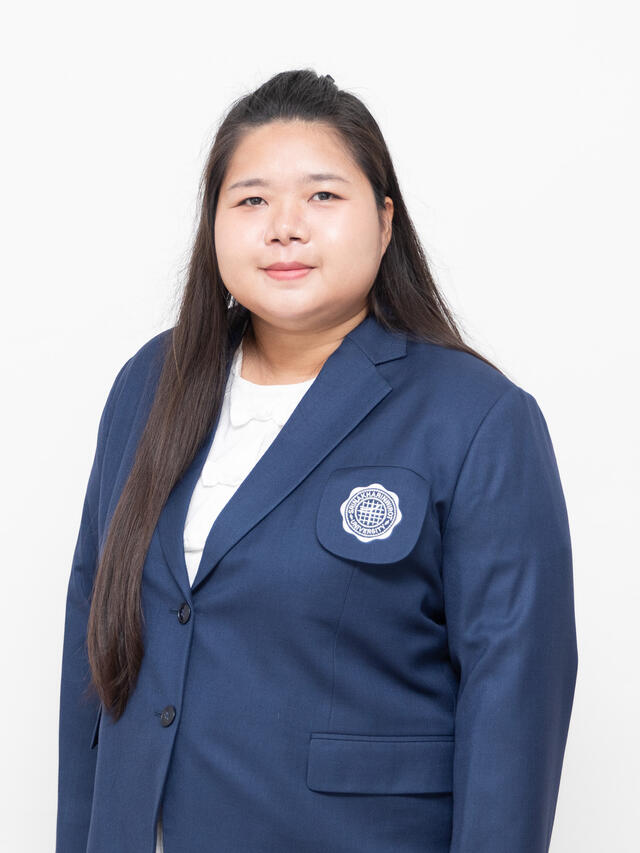 อ.ฐาปะนีย์ ไชยเสนา