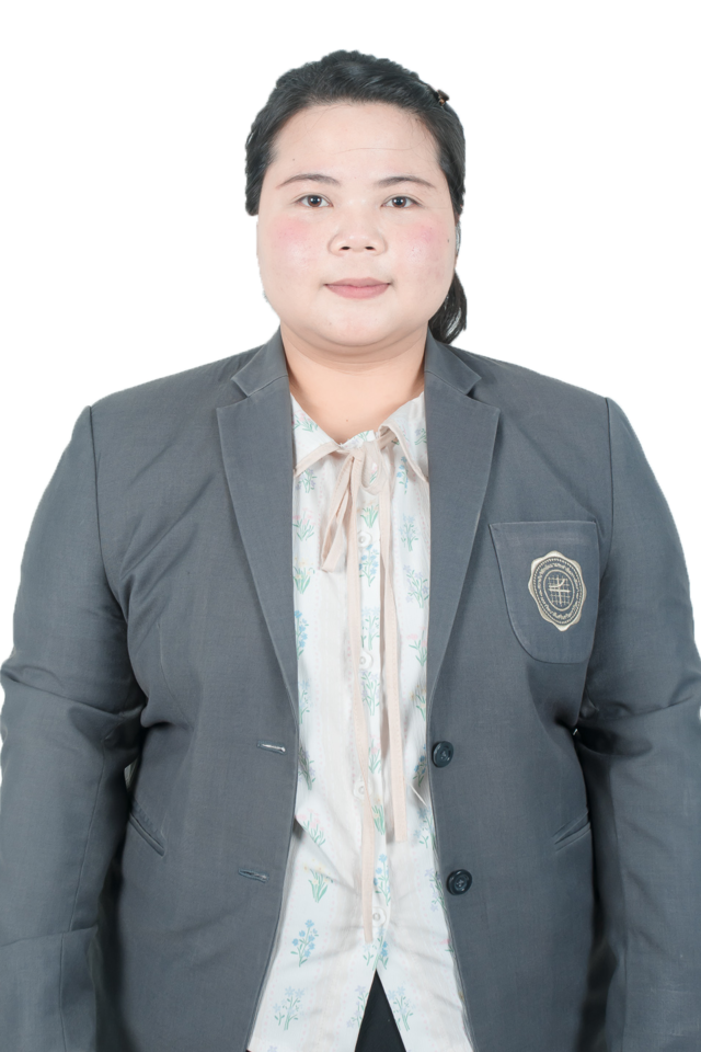 อ.เพียงฟ้า จันทร์เกษม