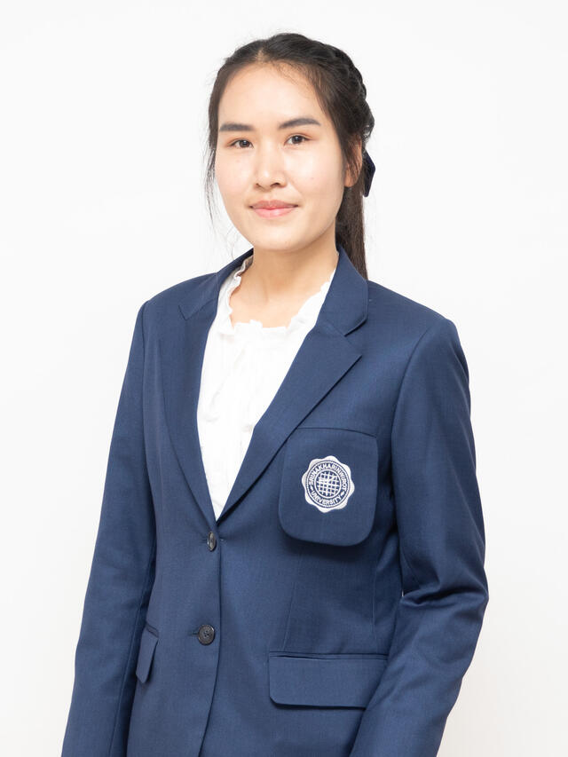 อ.ศุภิสรา พั่วพวง