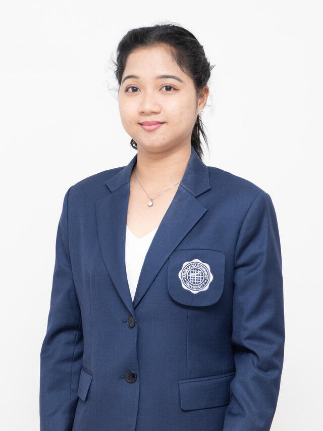 อ.ฐิติรส สุขเจริญลาภ