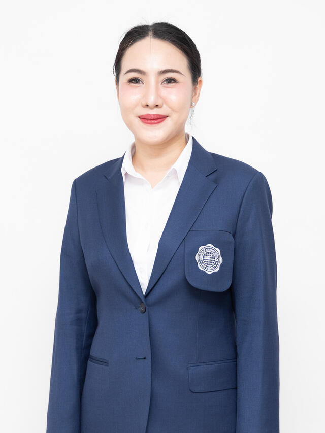 อ.ดร.พรทิพย์ รุ่งเรือง