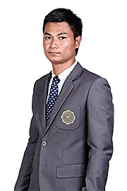 คุณธรรมิก  ขันทอง