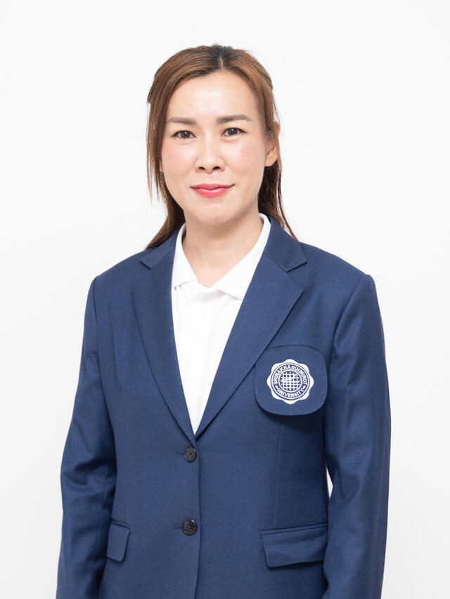 คุณดวงพร  สุธาสิโนบล