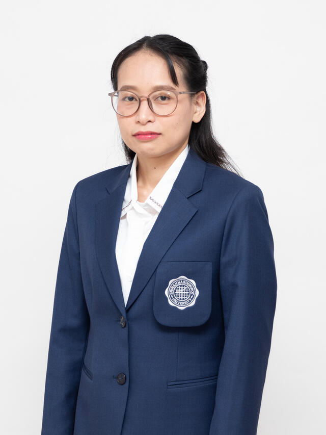 อ.อรทัย คงเคน