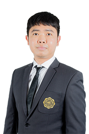 อ.ดร.กิตติคุณ เซียวสกุล