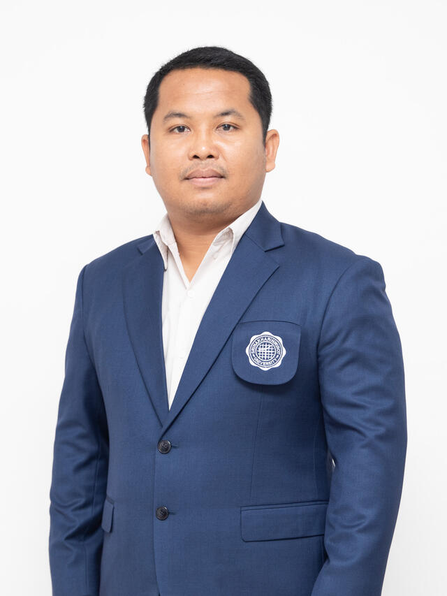 อ.ว่าที่ร้อยตรี ดร.ศุภศิลป์ ภาษี