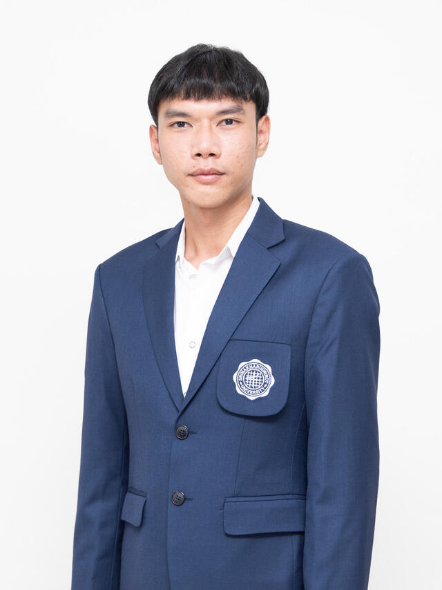 อ.วัชรินทร์ เที่ยงธรรม