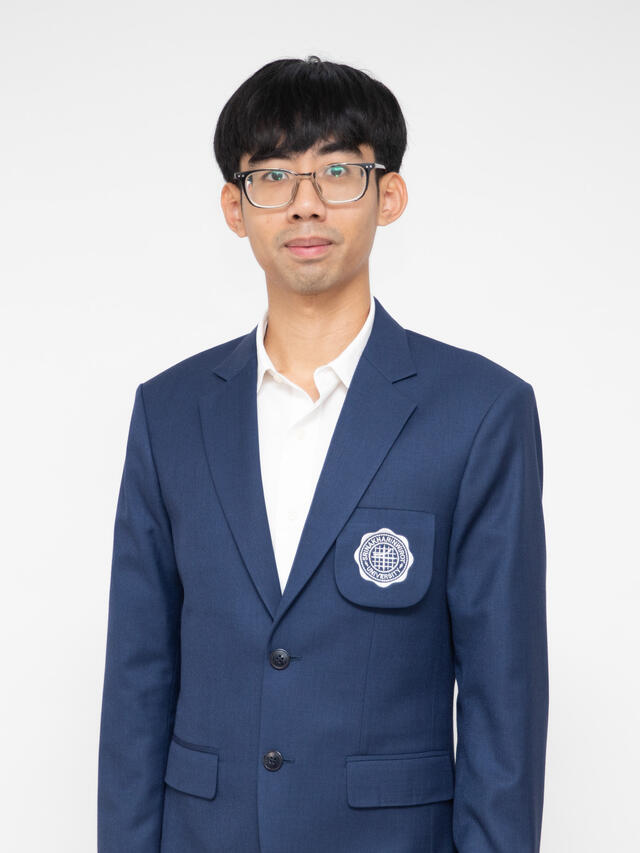 อ.นัฐภัทร ศาสตร์สุภาพ