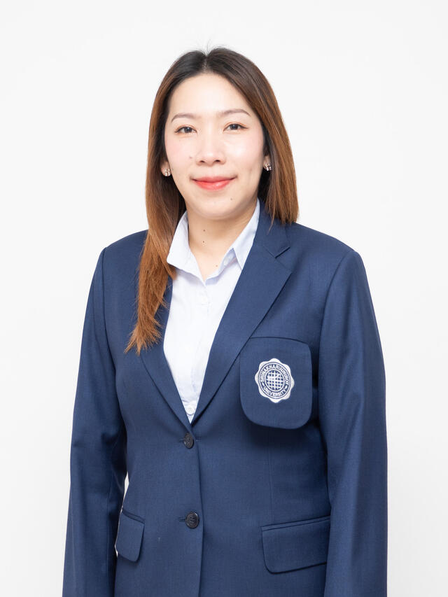 อ.นารี ประหยัดทรัพย์