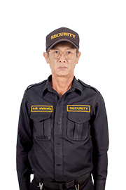 คุณประทีป ทรัพย์ประเสริฐ