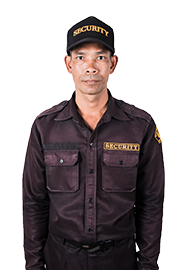 คุณจงรักษ์ สุขไสว