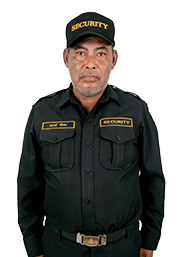 คุณณรงค์ มั่นคง
