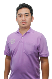 คุณธนสรรค์ อินลุเพท