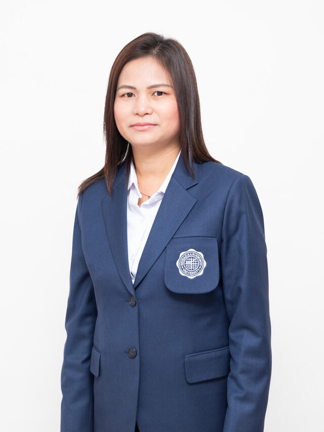 อ.ปิยวรรณ บุญรอดอยู่