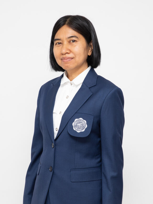 อ.ปิยนุช รอดอัมพร