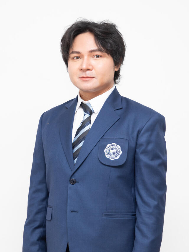 อ.อภิสิทธิ์  คำสี