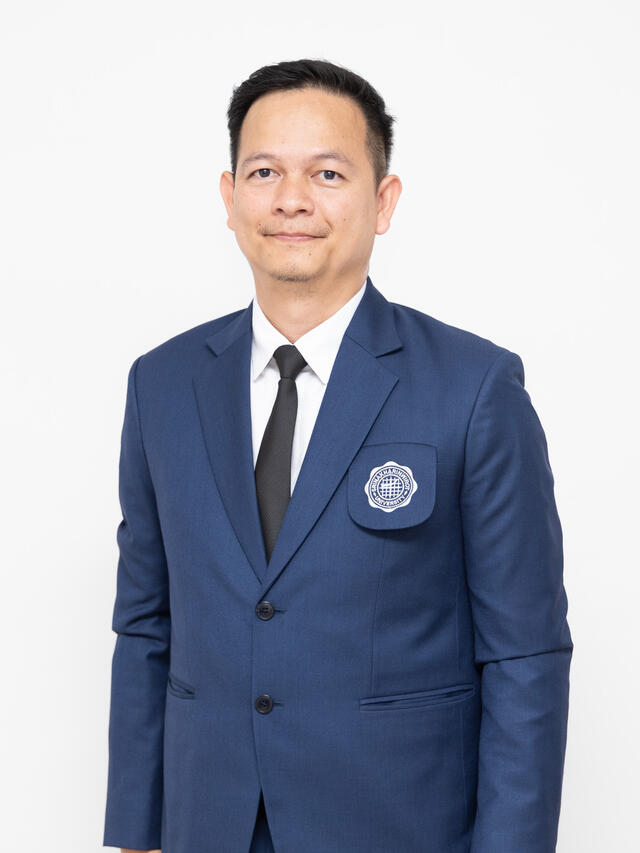 อ.ศุภชัย ศรีนวล