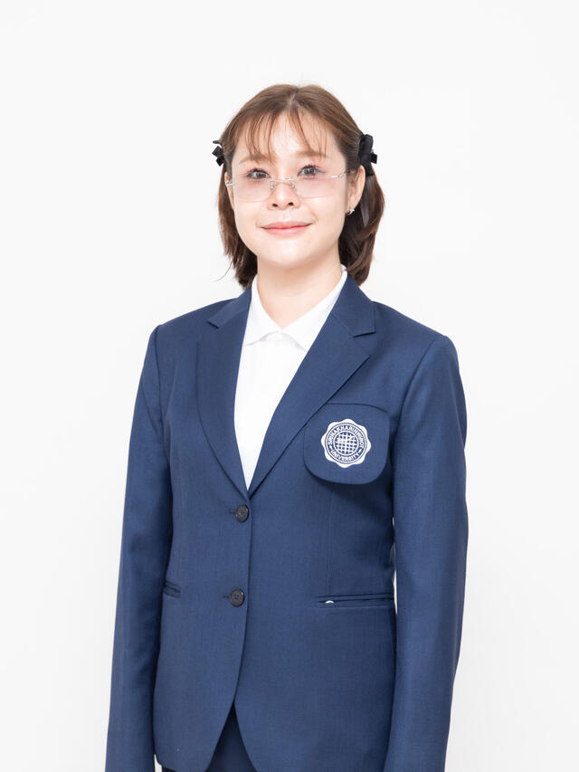 อ.ทัศนีย์ แถมยิ้ม