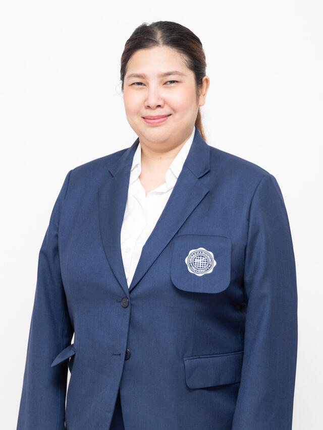 อ.สุพัตรา เสภัยยันต์