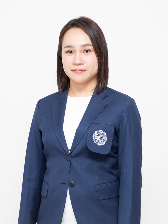 อ.โพธิธรณ์ ครรชิตานุรักษ์