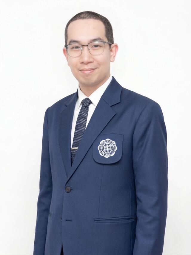 อ.ศิวัช ปรีเปรม