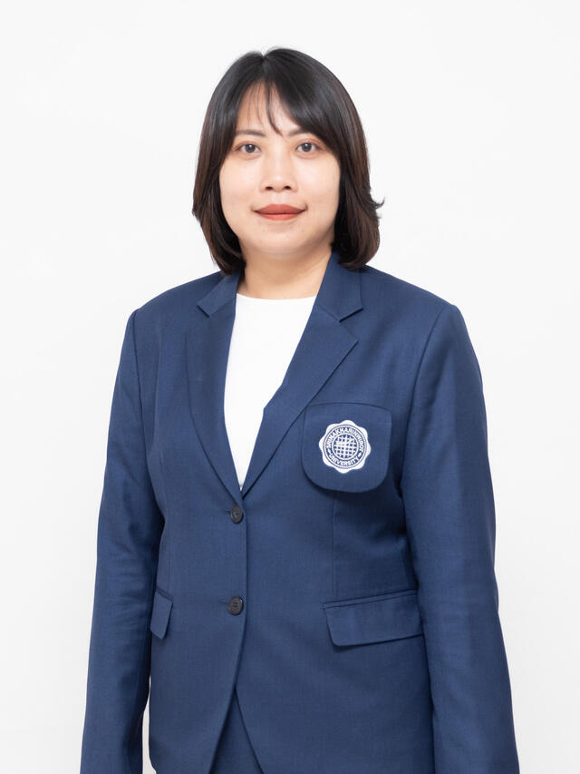 อ.จิตรวี อุทุมพร