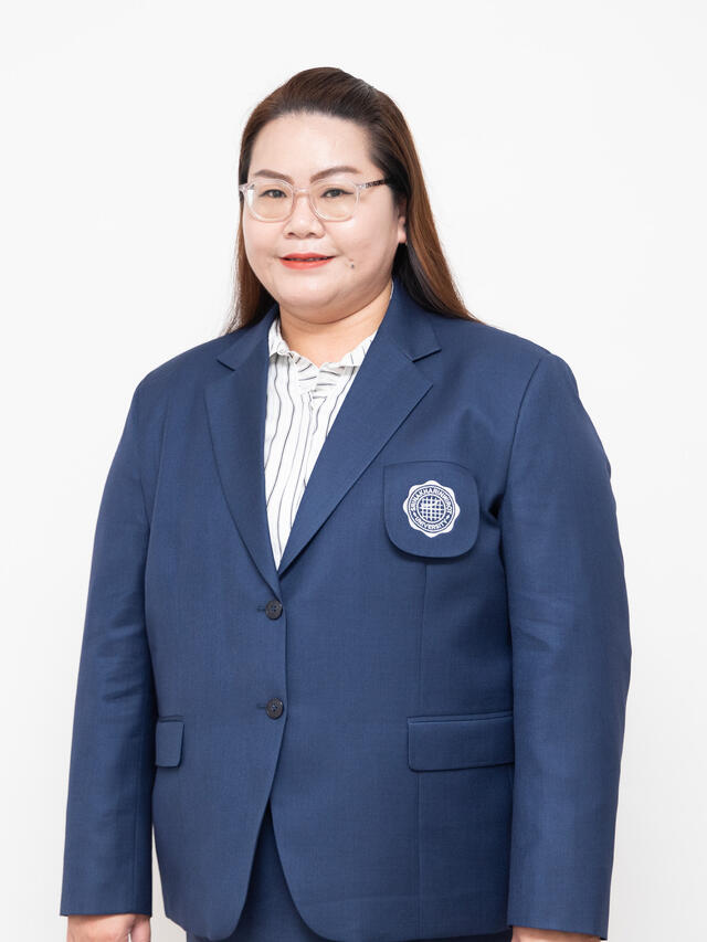 อ.วรฉัตร เด่นสกุลประเสริฐ