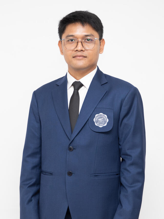 อ.สิริพงษ์ กาละพงษ์