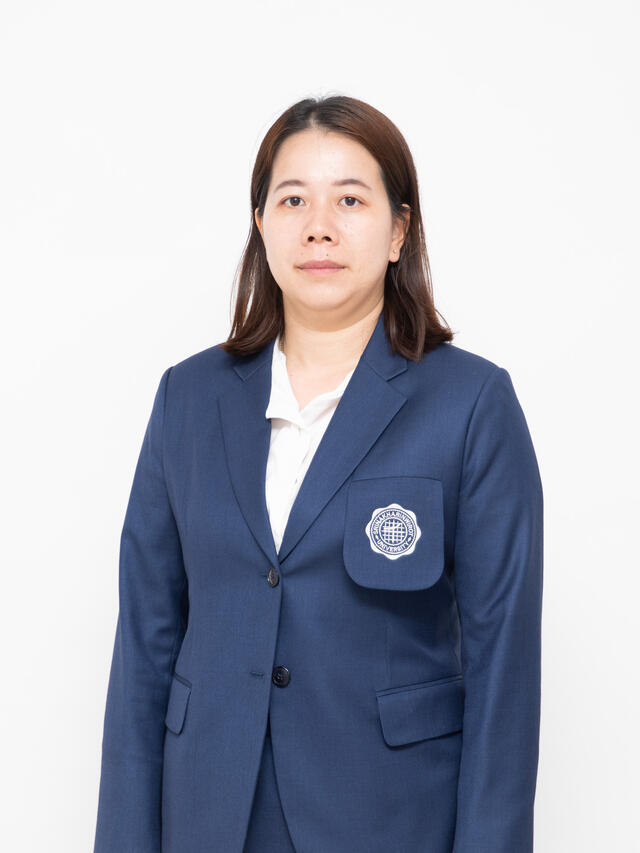 อ.ชื่นกมล สุริวงษ์