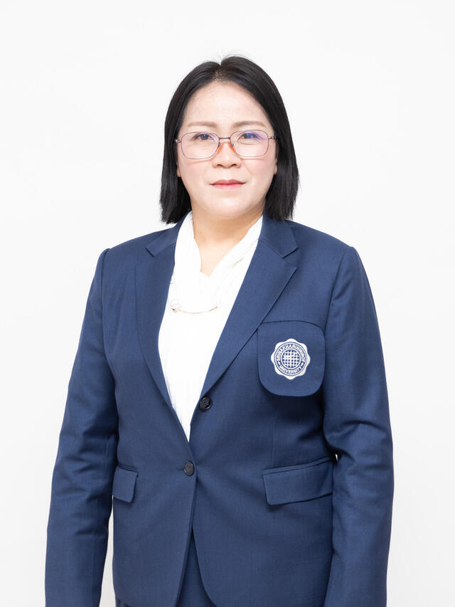 อ.นิมลพรรณ ชาทองยศ