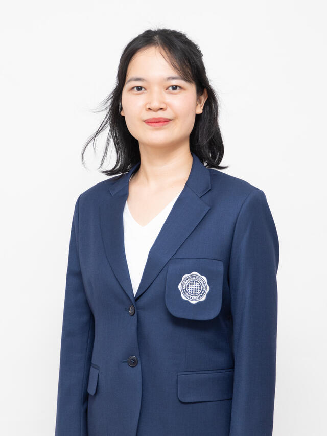 อ.กนิษฐา คล้ายขำ