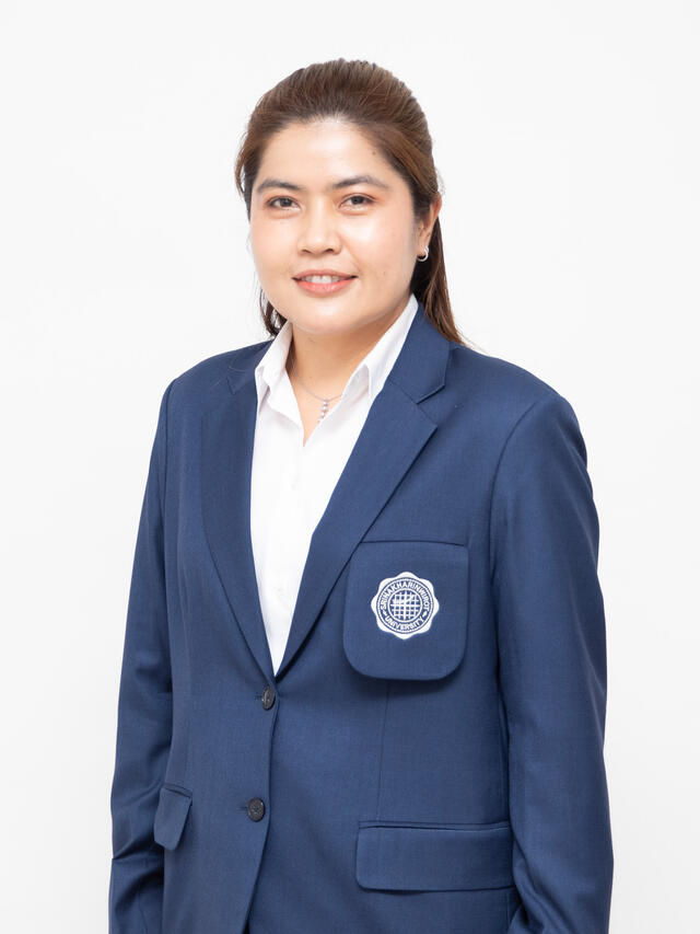 อ.ดร.นภาศิริ ฤกษนันทน์