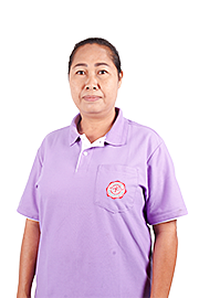 คุณธรรมนวล คำเจริญ