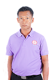 คุณทรงยศ ทัศนาพันธ์