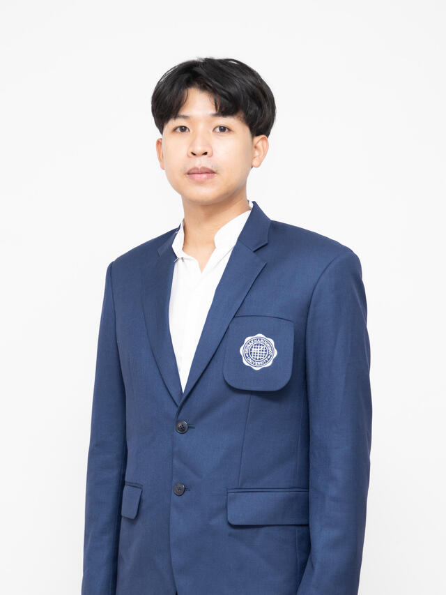 อ.เจษฎาร์ เรือนเงิน